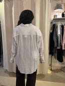 Textured Buttondown