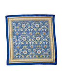 *Palm Palm Classic Silk Scarf