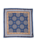 *Palm Palm Classic Silk Scarf