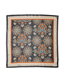 *Palm Palm Classic Silk Scarf
