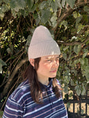 Merino Wool Beanie - Single