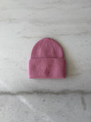 Billy Bamboo - Royal Angora Beanie