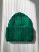 Billy Bamboo - Royal Angora Beanie