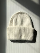 Billy Bamboo - Royal Angora Beanie