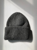 Billy Bamboo - Royal Angora Beanie
