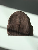 Billy Bamboo - Royal Angora Beanie