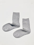 Billy Bamboo - Angora Wool Socks