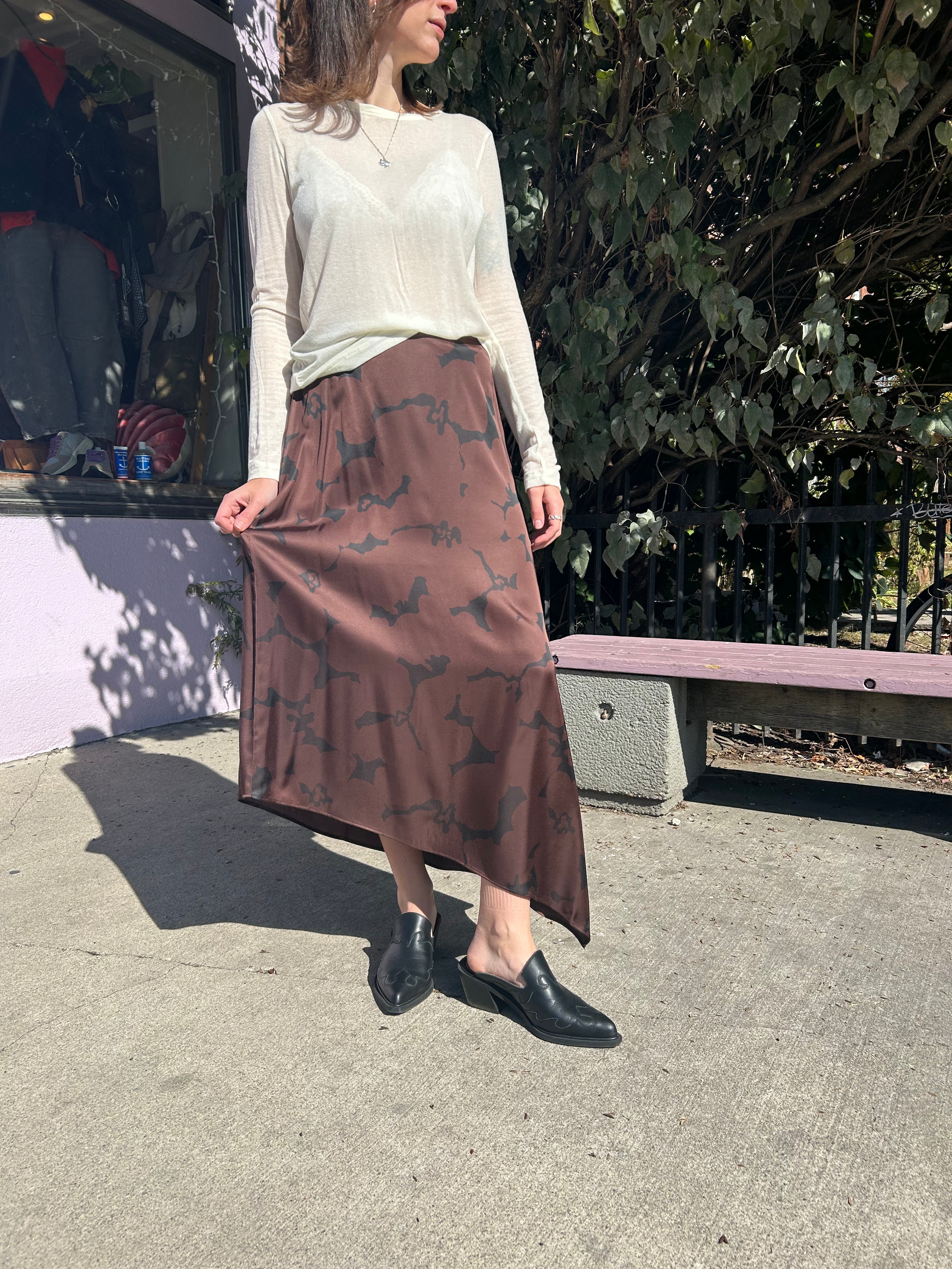 Mehina Skirt