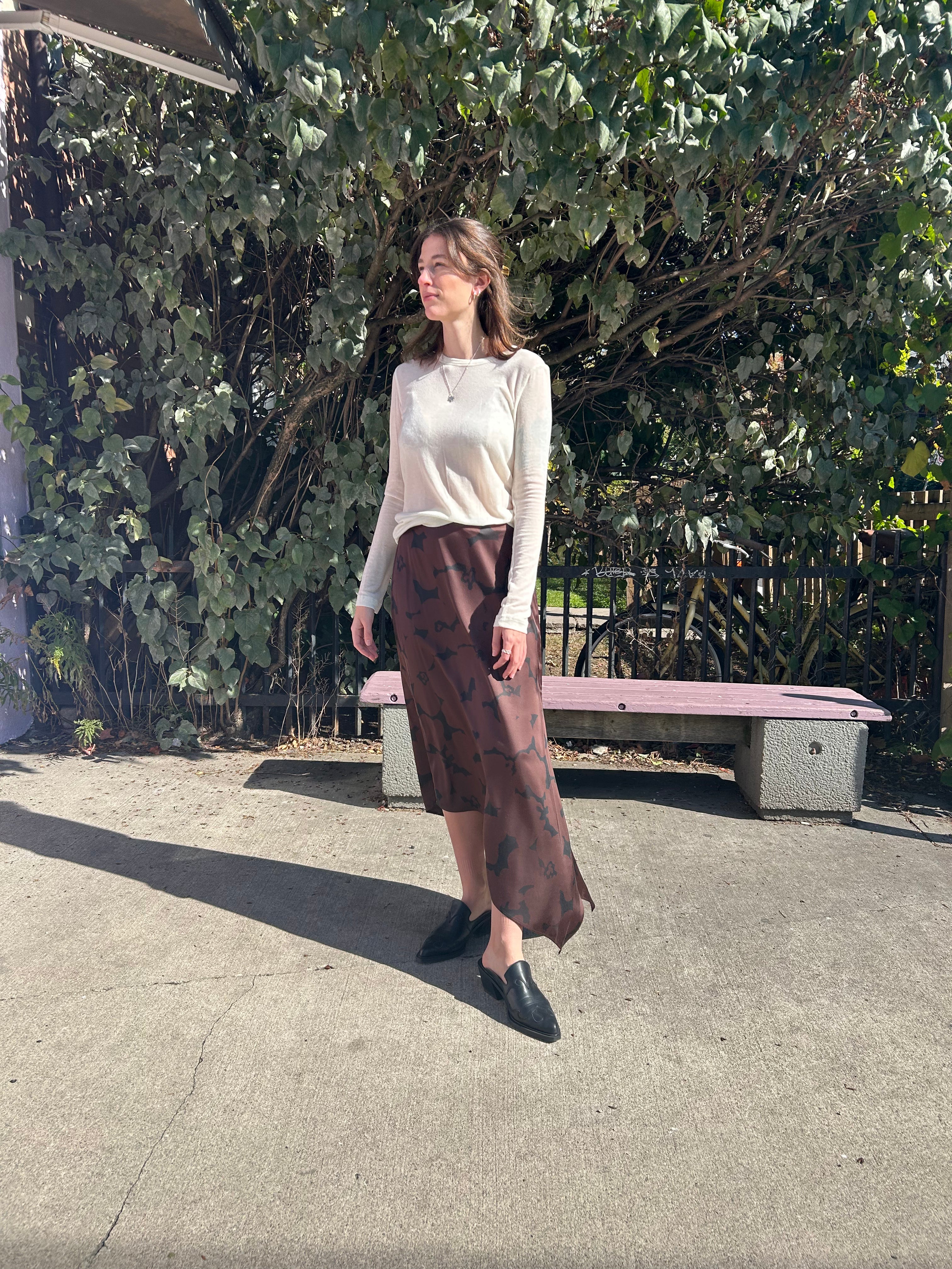 Mehina Skirt