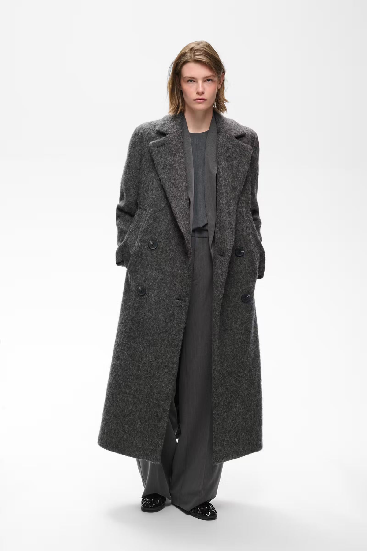 InWear - Zuzie Long Coat