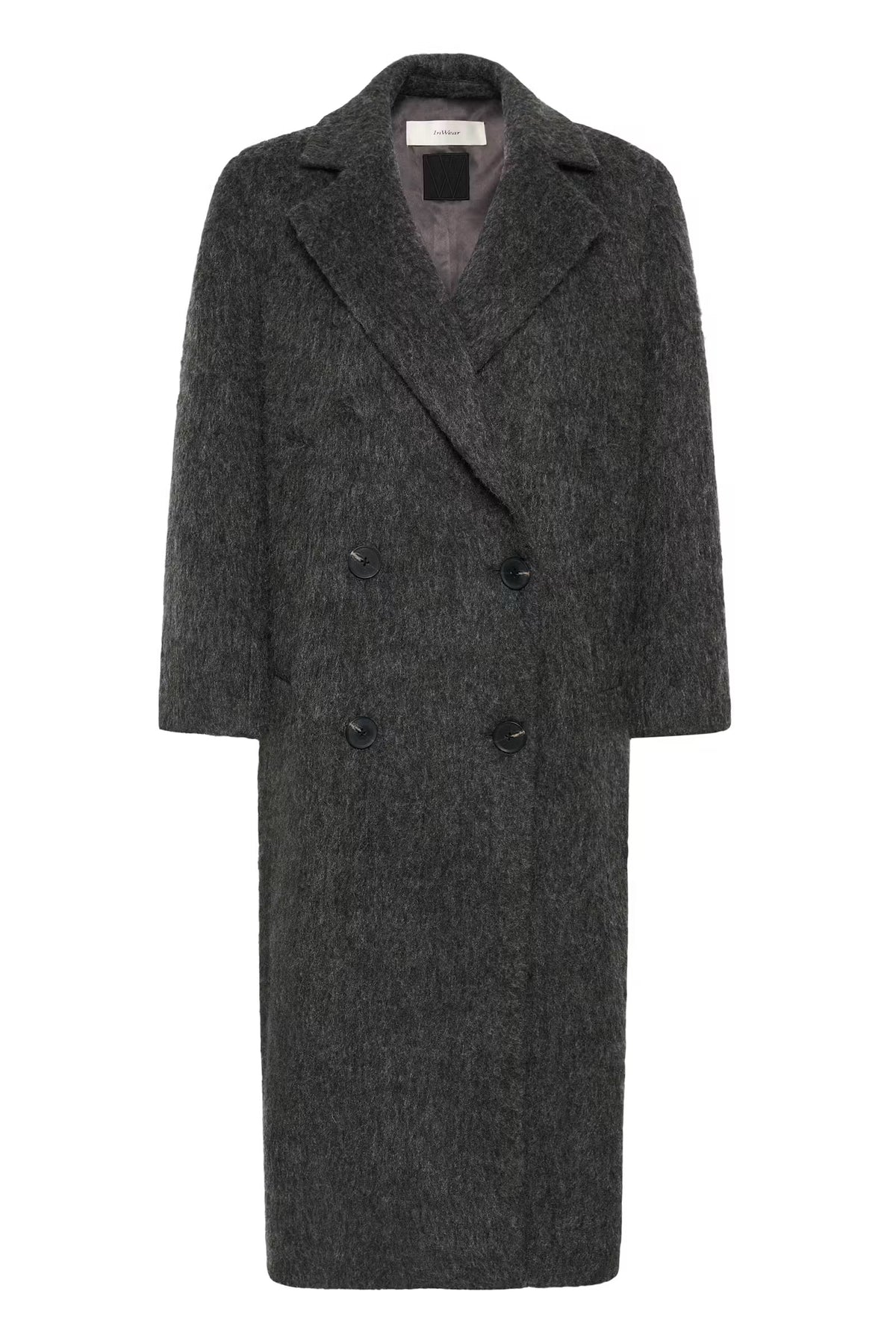 InWear - Zuzie Long Coat