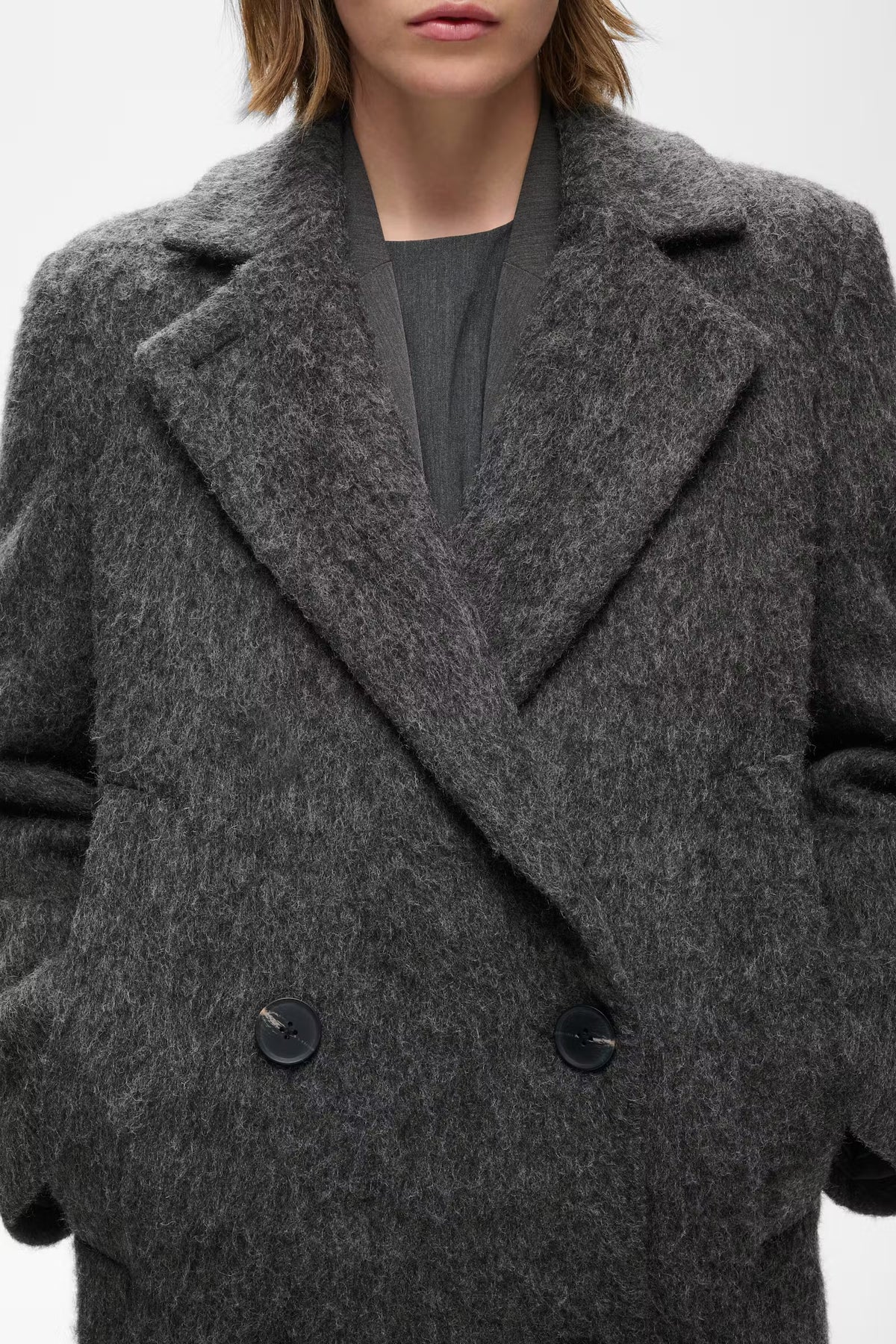 InWear - Zuzie Long Coat