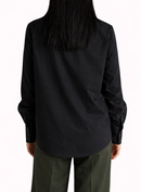 *Meg Big Collar Shirt