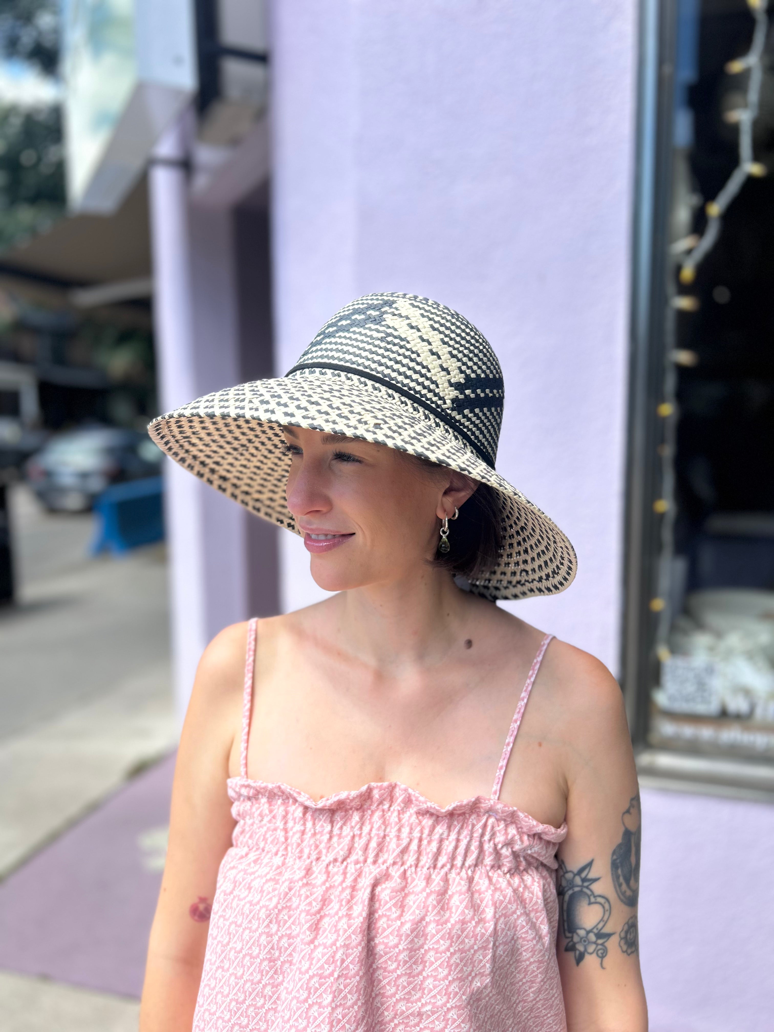 Cordelia Hat