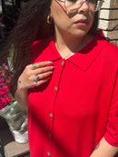 Mick Dress