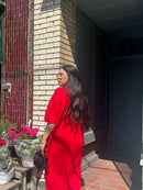 Mick Dress