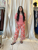 Light Weight Pants