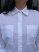 Poplin Shirt