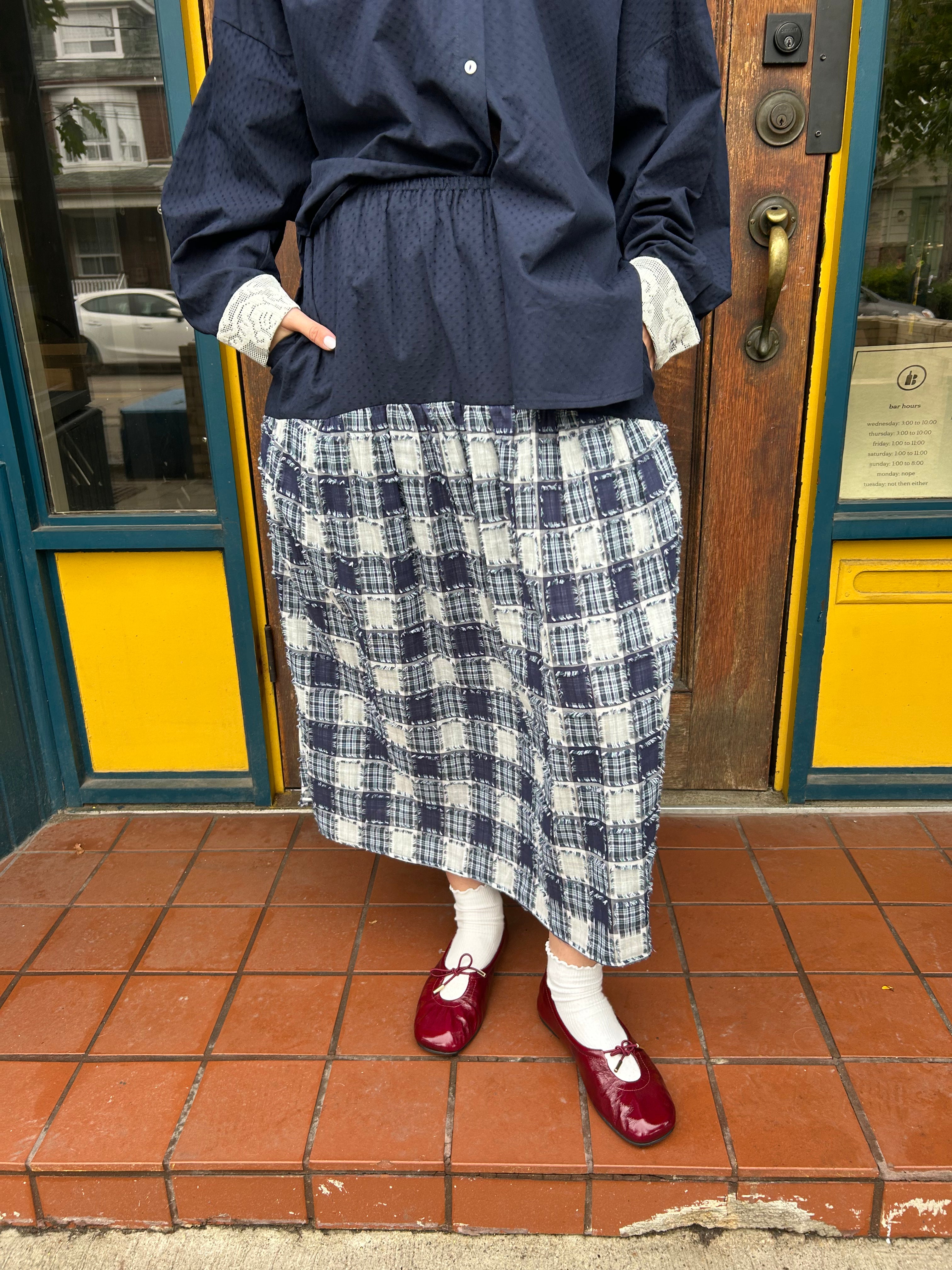 Field Skirt