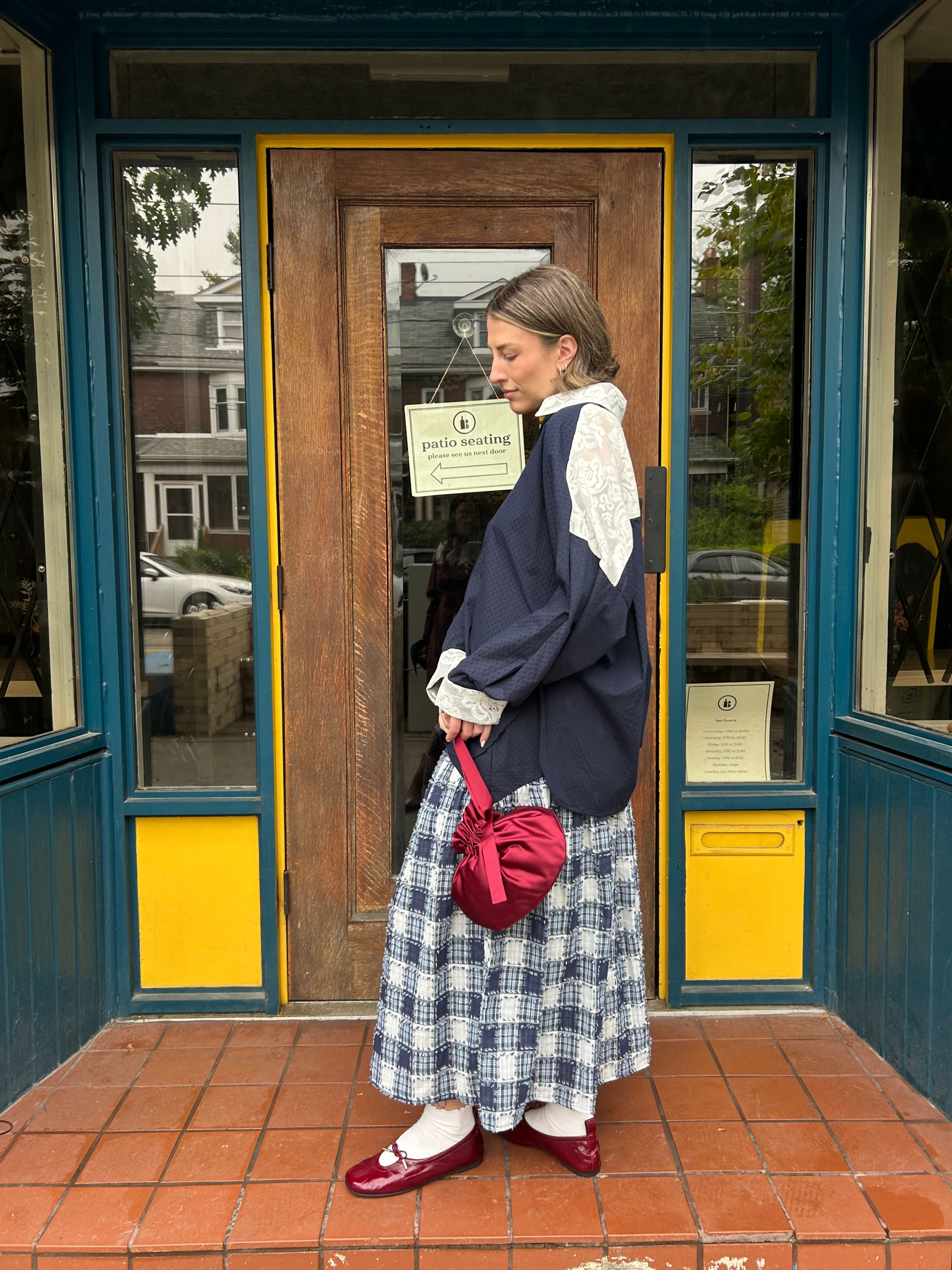 Field Skirt