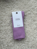 Womens Classic Organic Sock