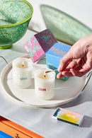 Lohn - Mini Candle - Frock Toronto