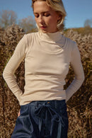 *Odeyalo - Bosco Tank - Frock Toronto