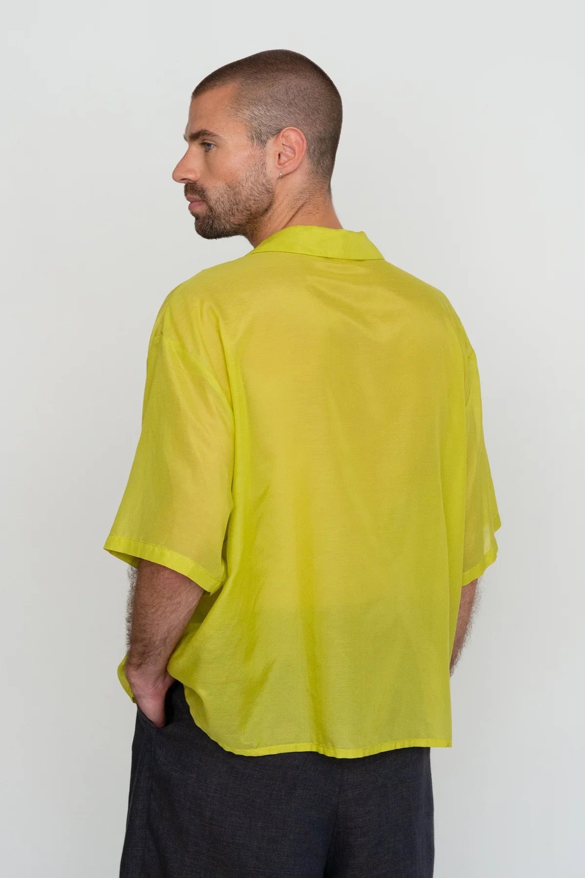 *Odeyalo - Tachido Blouse - Frock Toronto
