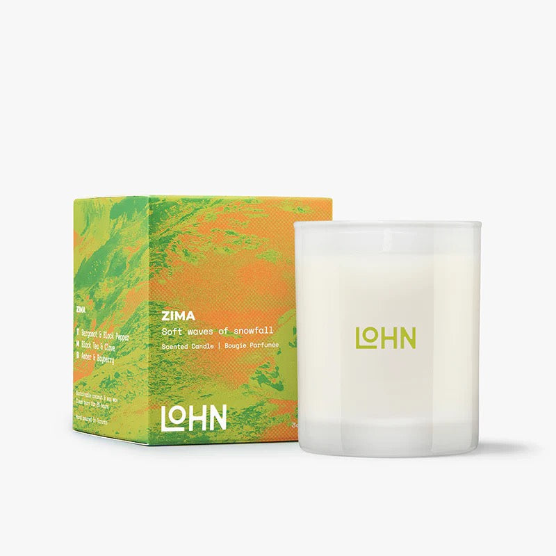 Lohn - Mini Candle - Frock Toronto