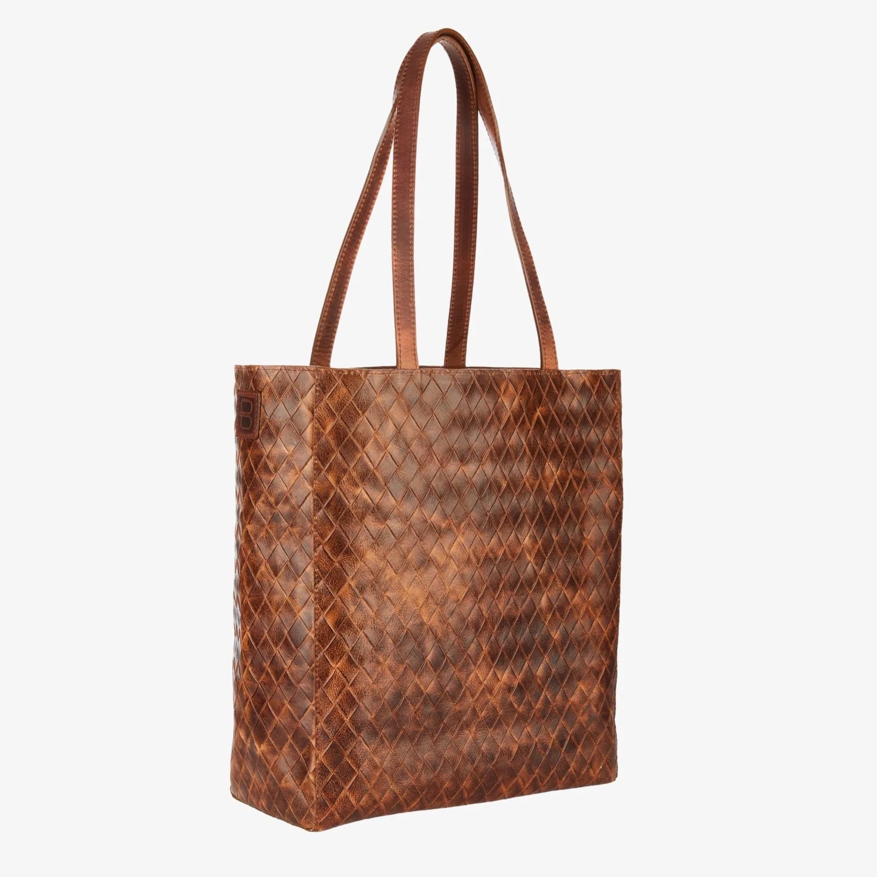 Brave Leather - Giovana Tote - Frock Toronto
