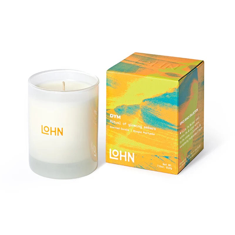 Lohn - Core Candle - Frock Toronto