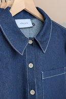 *Odeyalo - Casavant Shirt - Frock Toronto