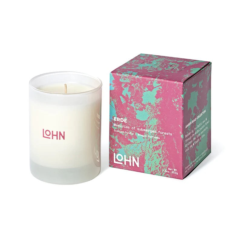 Lohn - Core Candle - Frock Toronto