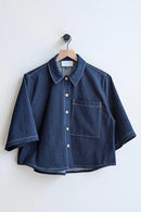*Odeyalo - Casavant Shirt - Frock Toronto
