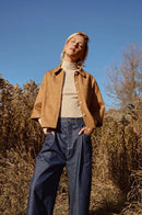 *Odeyalo - Casavant Shirt - Frock Toronto