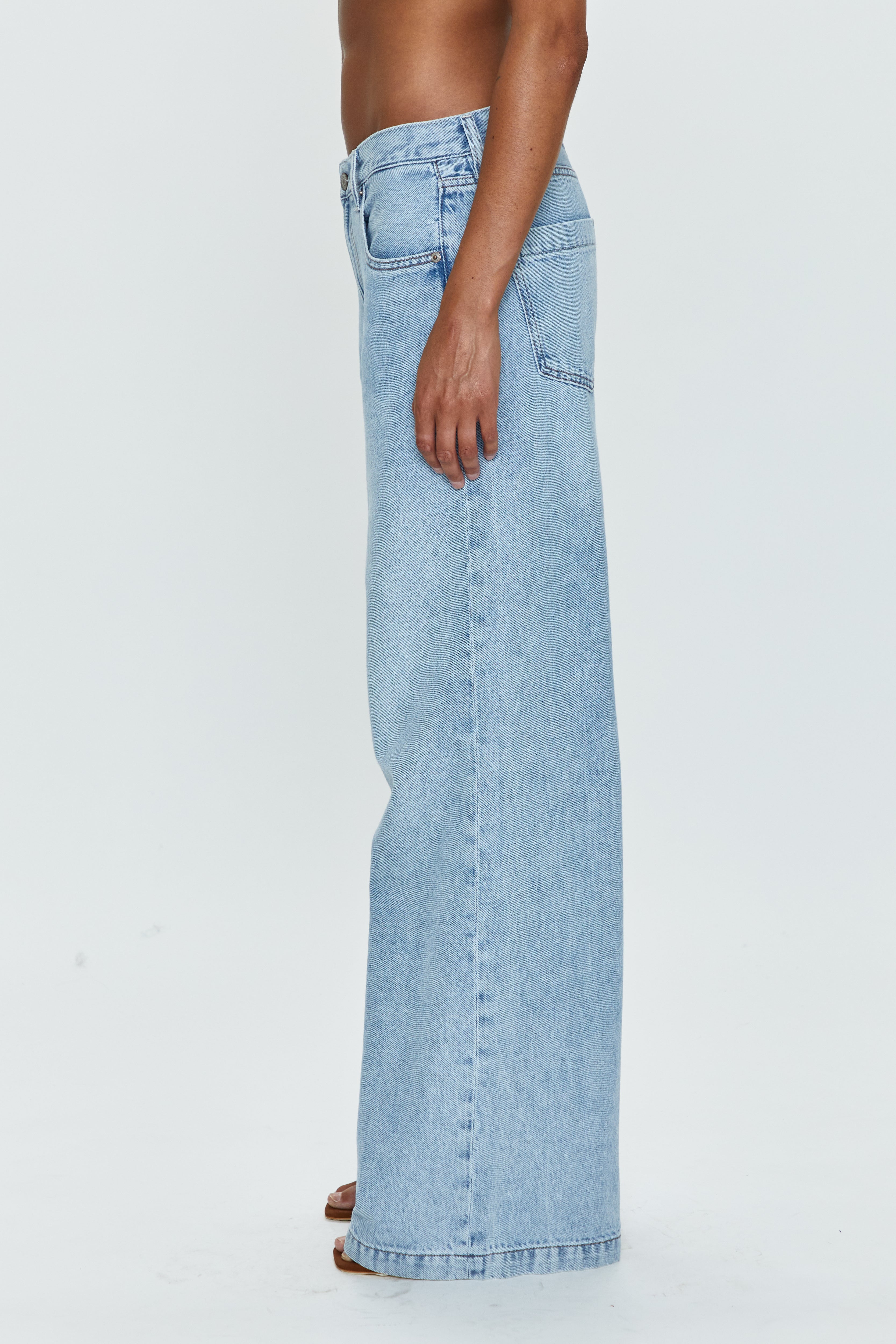 Pistola - Jadyn Pant - Frock Toronto