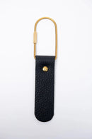 *Veinage - Leather keychain Pise - Frock Toronto