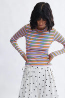 Eliza Faulkner - Jamie Top - Frock Toronto
