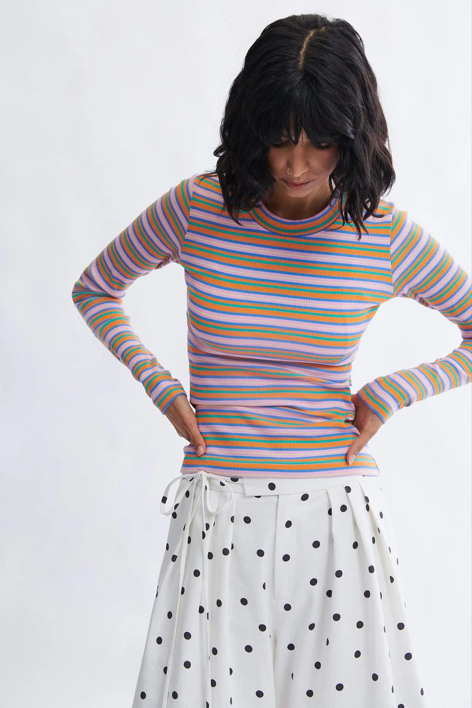 Eliza Faulkner - Jamie Top