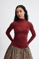 Eliza Faulkner - Jane Top - Frock Toronto