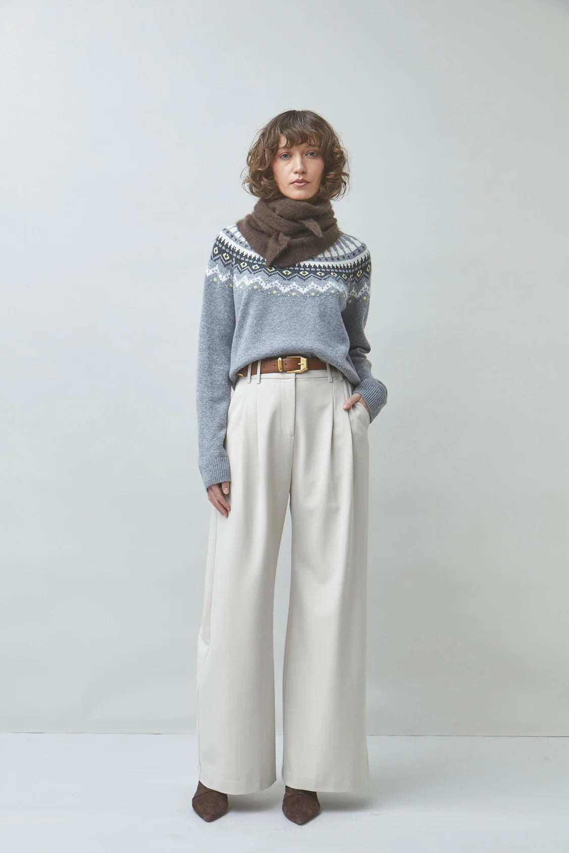 Suncoo - Japan Pants - Frock Toronto