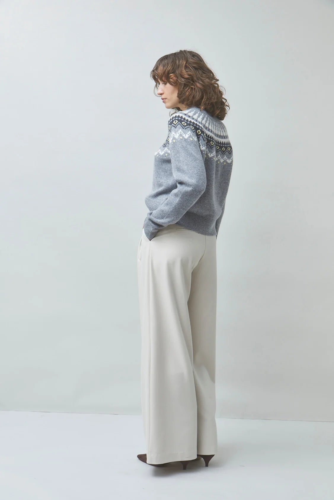 Suncoo - Japan Pants - Frock Toronto