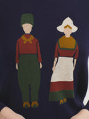 Dutch Couple Sweater