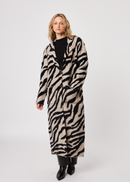 Rashad Long Cardigan