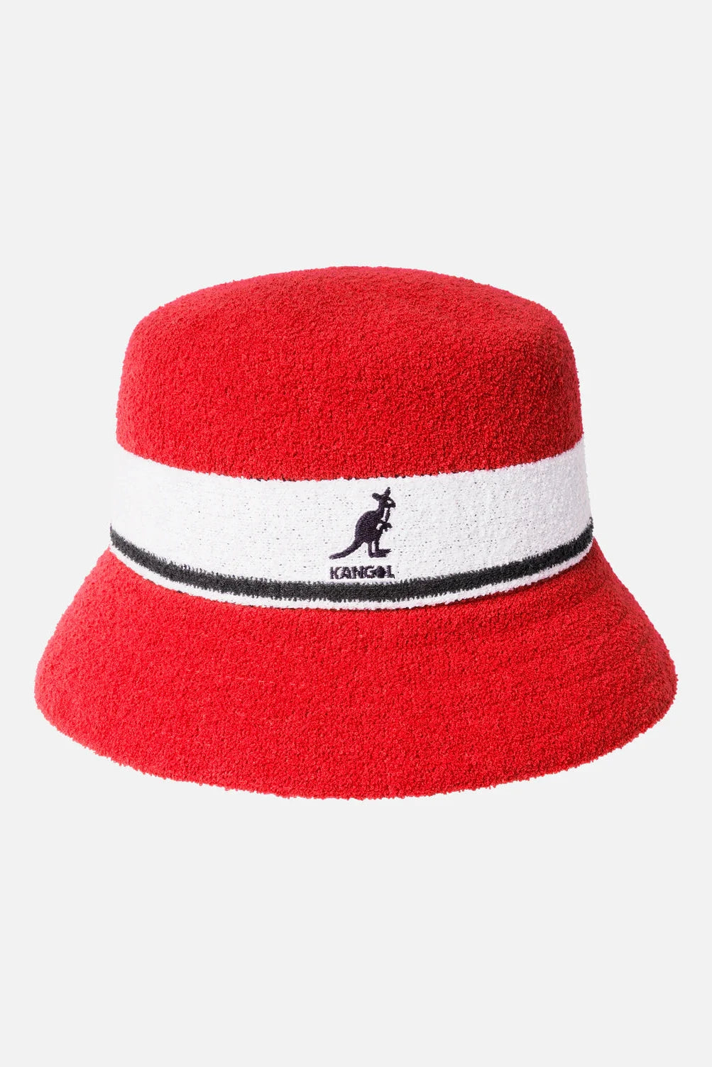 Kangol - Bermuda Stripe Bucket