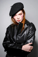 Kangol - Modelaine Beret - Frock Toronto