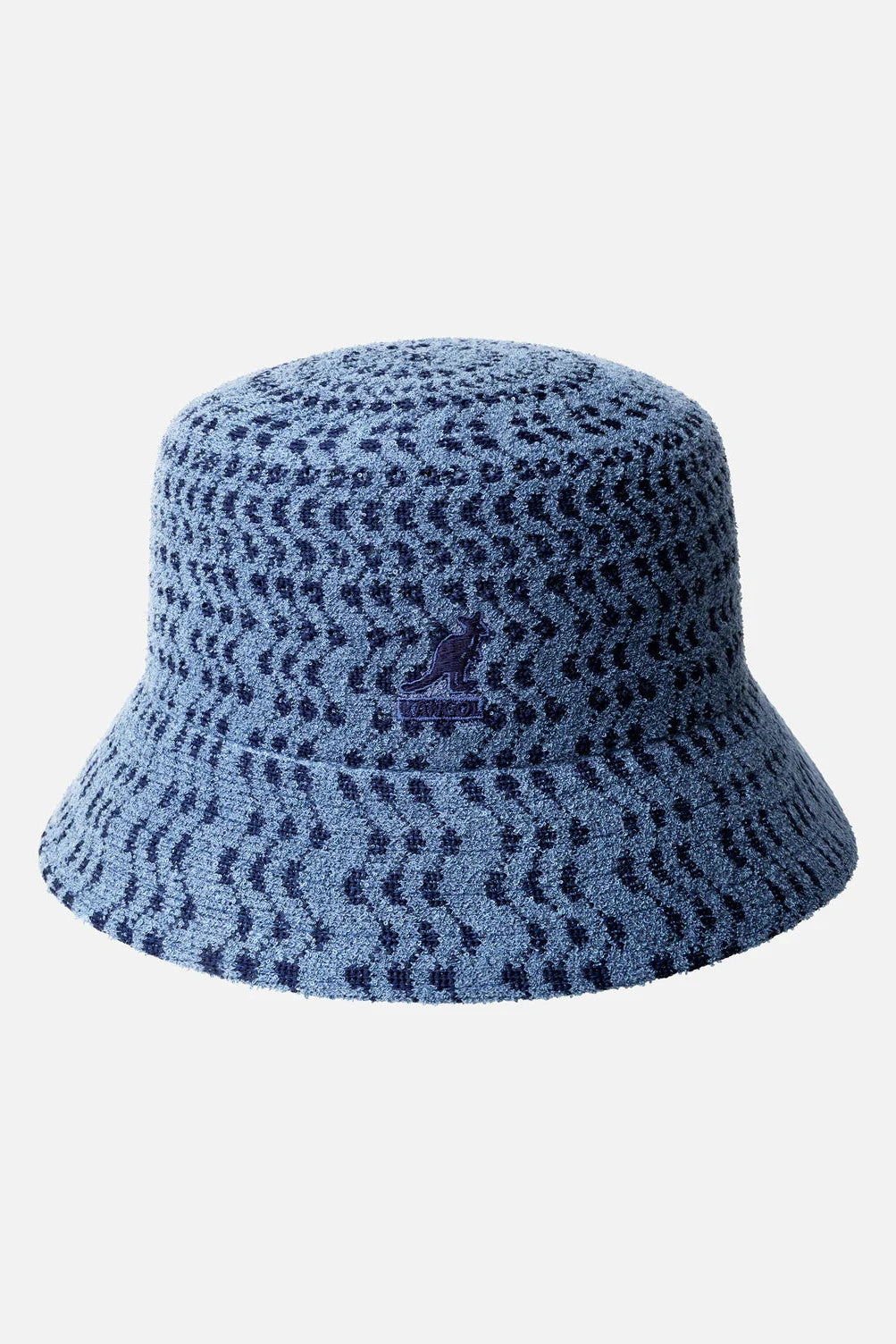 Kangol - Bermuda Zig Zag Bucket