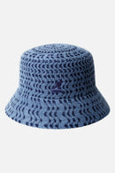 Kangol - Bermuda Zig Zag Bucket - Frock Toronto