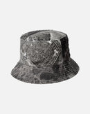 Kangol - Denim Mashup Bucket - Frock Toronto