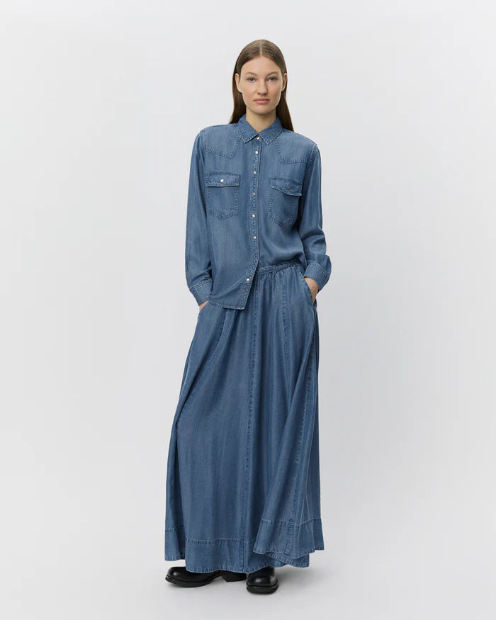 Kattia Skirt
